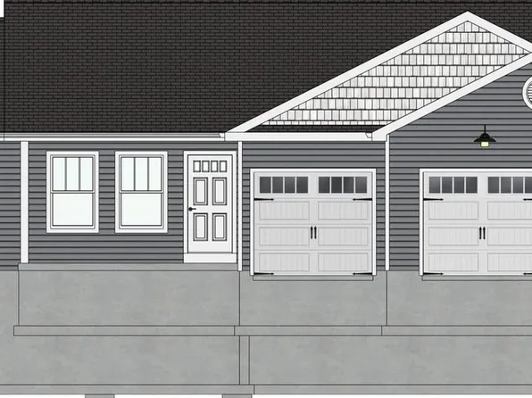 104 West Second Street, Friesland, WI 53935