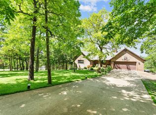 528 Cougar Trails East Trl E, Branson, MO 65616