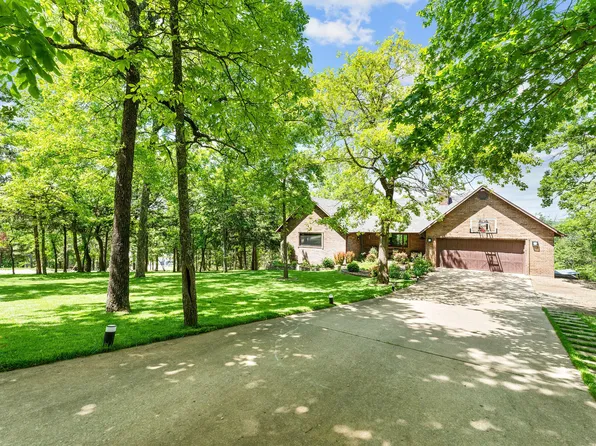 528 Cougar Trails East Trail E, Branson, MO 65616