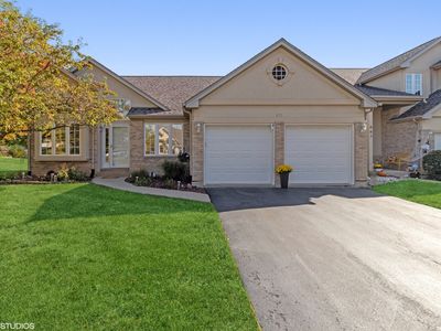 671 Meadowdale Dr, Romeoville, IL, 60446