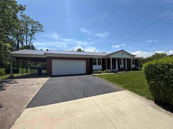 911 Locust Dr, Richmond, IN 47374