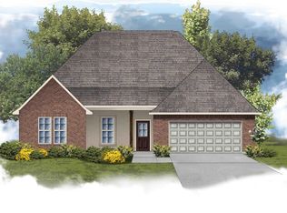 1532 Cavalry Ave, Zachary, LA 70791