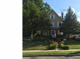 1408 Thompson Ave, Gloucester City, NJ 08030