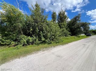 5210 Barrow Dr, Saint James City, FL 33956