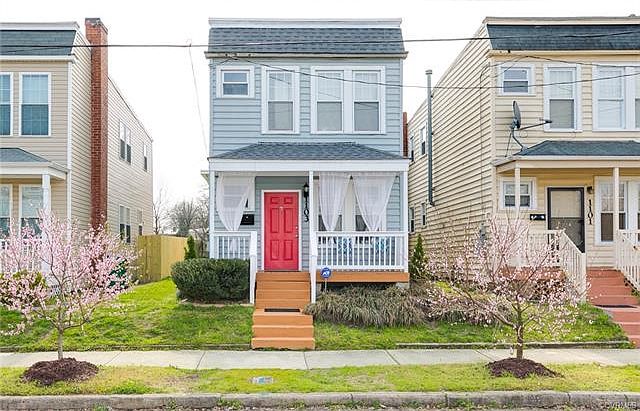 1st image of 1103 N 33rd St