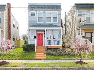 1103 N 33rd St, Richmond, VA
