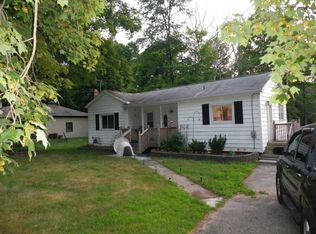 20193 Bedford Rd N, Battle Creek, MI 49017