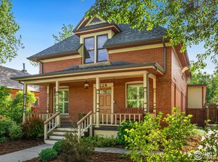 229 Wood St, Fort Collins, CO 80521