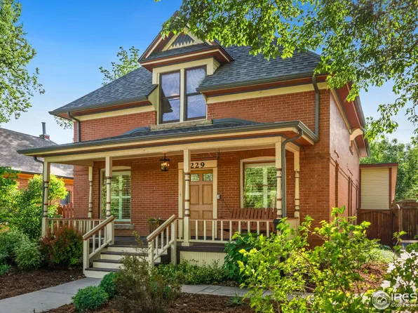 229 Wood St, Fort Collins, CO 80521