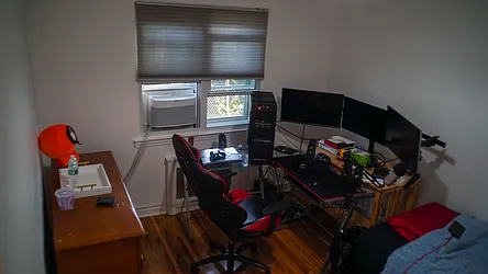 Sold by NYC Living Well Realty LLC