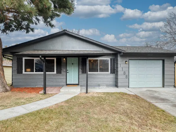 1188 W Albert St, Boise, ID 83706