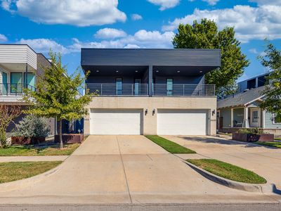 5433 Melrose Ave, Dallas, TX, 75206