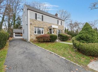 91 Bateman Pl, Mount Vernon, NY 10552