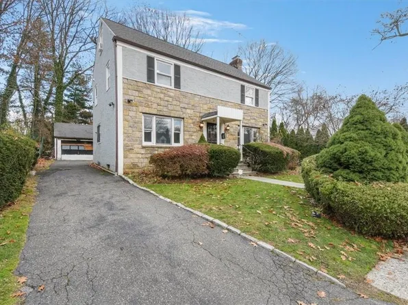 91 Bateman Place, Mount Vernon, NY 10552