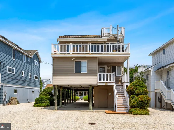 321 Jefferis Ave, Beach Haven, NJ 08008