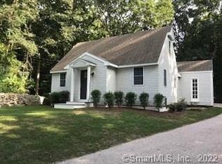 36 Roxbury Rd E, Lyme, CT 06357