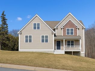 195 Lower Gore Rd, Webster, MA 01570