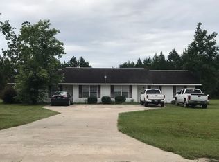 6264 Youmans Chapel Rd, Blackshear, GA 31516