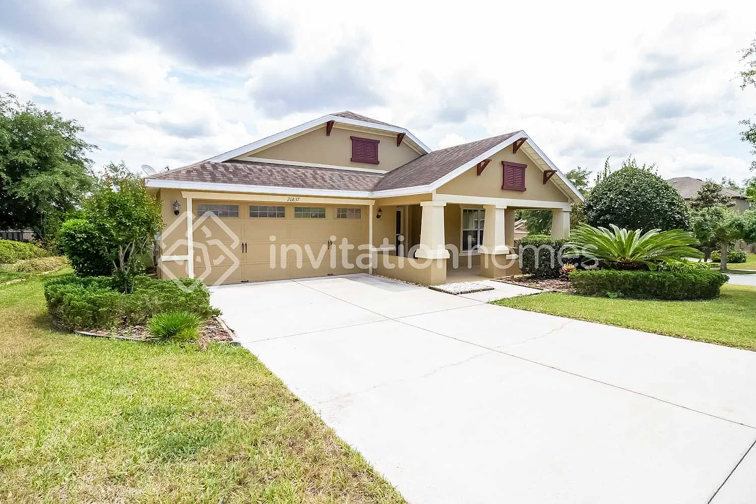 20837 Sullivan Ranch Blvd Mount Dora, FL 32757 — Photo 1