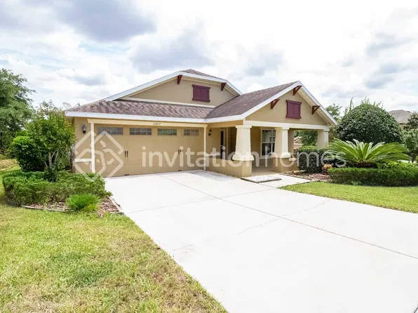 20837 Sullivan Ranch Blvd, Mount Dora, FL 32757