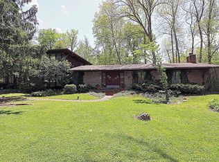 704 Hollyhock Ln, Farmington, MO