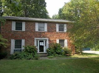 71 Beechwood Dr SW, Etna, OH 43068