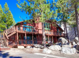 (Undisclosed Address), Stateline, NV 89449