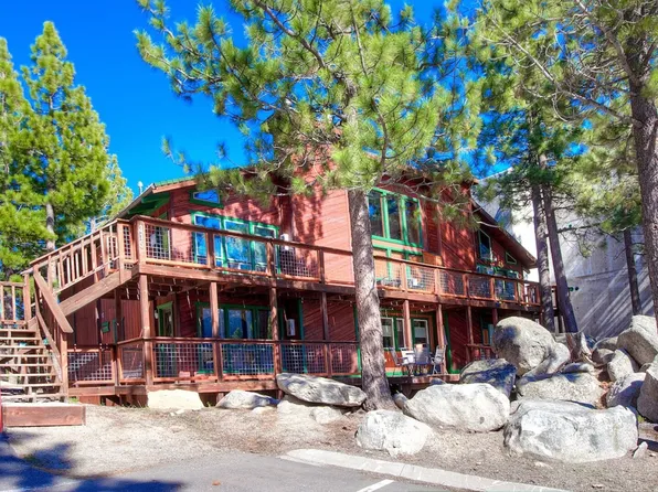 (undisclosed Address), Stateline, NV 89449