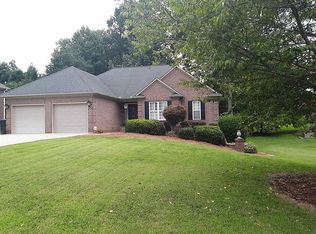 315 Landry Dr, Kings Mountain, NC 28086