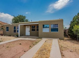 1108 Cauthen Ln, Alamogordo, NM 88310