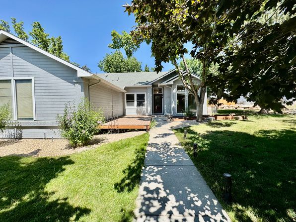 3358 E Boulder Heights Dr