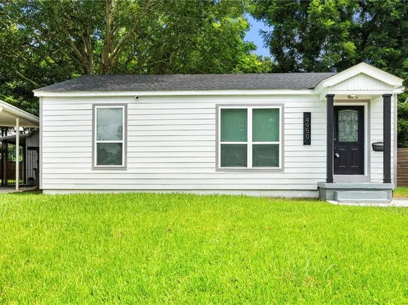4950 Copernicus St, New Orleans, LA 70131