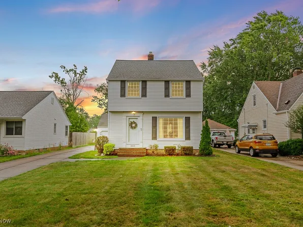 6929 Parma Park Blvd, Parma Heights, OH 44130