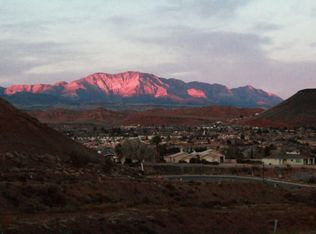 1837 W Phoenix Dr, St George, UT 84770