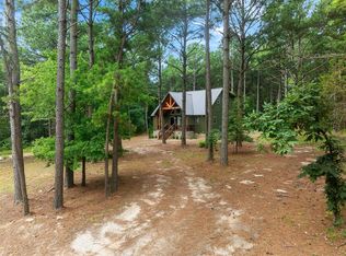 159 Watsons Way, Broken Bow, OK 74728