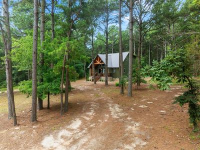 159 Watsons Way, Broken Bow, OK, 74728