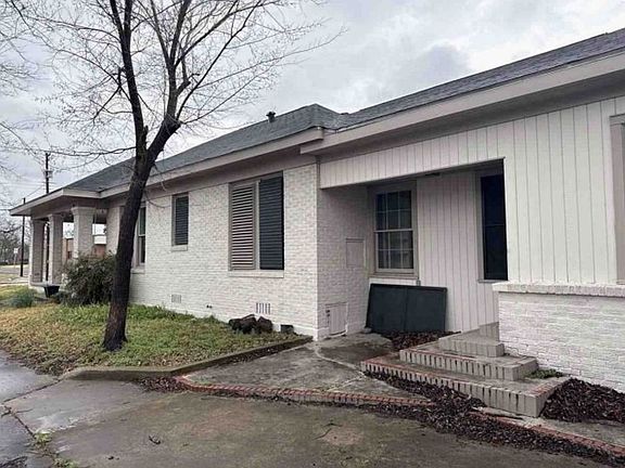 Property Side View