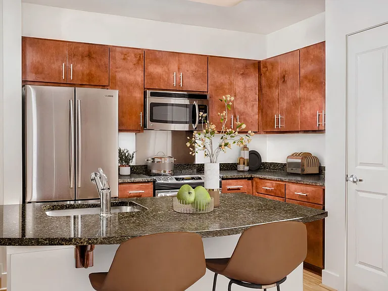 The Residences at Arundel Preserve — Photo 112