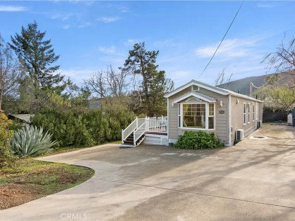 9045 Bass Rd, Kelseyville, CA 95451