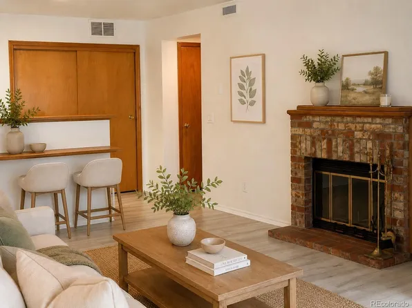 5031 Garrison Street #104B, Wheat Ridge, CO 80033