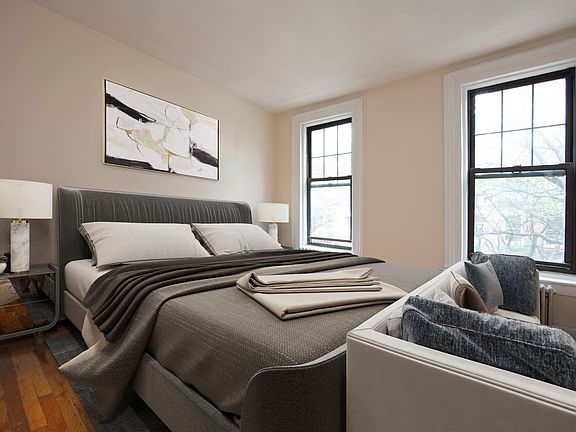 4th image of 402 W 54th St APT 1F