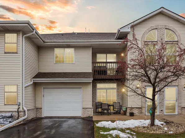 6115 South Creekside DRIVE #4, Cudahy, WI 53110