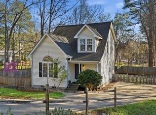 51 Westfield St, Pittsboro, NC 27312