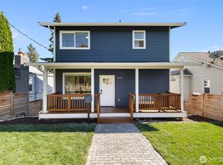 4010 35th Ave SW, Seattle, WA 98126