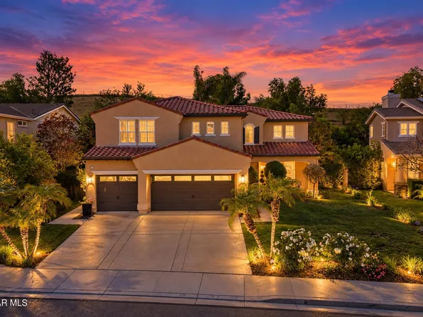 2273 Rudolph Dr, Simi Valley, CA 93065