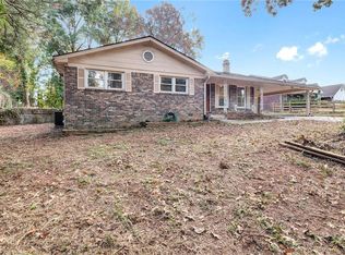 7252 Mount Vernon Rd, Lithia Springs, GA 30122