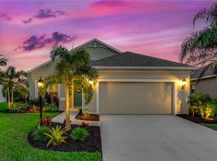 11923 Major Turner Run, Parrish, FL 34219