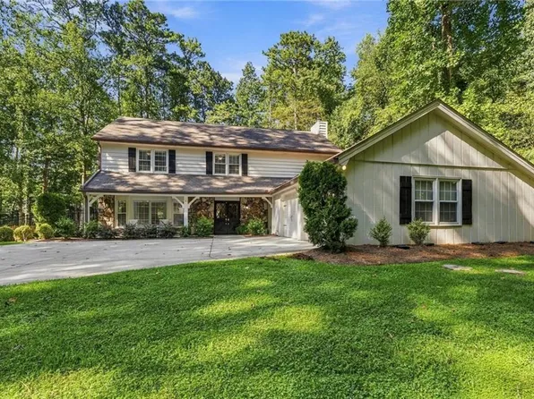 510 Dalrymple Rd, Atlanta, GA 30328