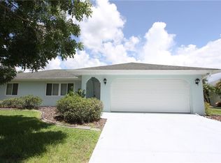 156 Angol St, Punta Gorda, FL 33983