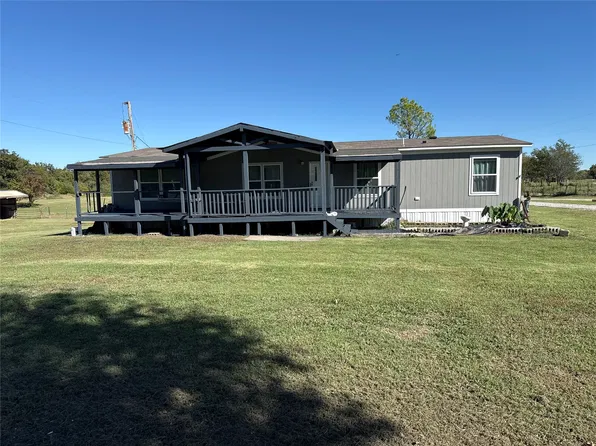 19505 Yale Ave, Mounds, OK 74047